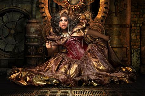 Free Latrice Royale Presents Life Goes On presale code - The Regent