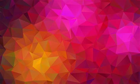 Triangle Geometric Abstract Wallpaperhd Artist Wallpapers4k