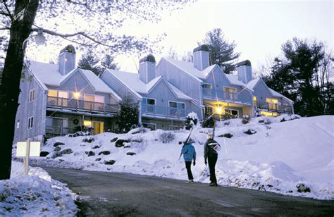 Mountainside Resort At Stowe Stowe Vt Resort Reviews