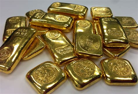 Buy Oz Pure Gold Bars Buy Gold Brisbane Gold Diamond Exchange