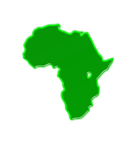 África Mapa Geografía Imagen Gratis En Pixabay Pixabay