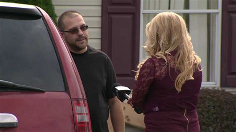 Man Suspected Of Burglarizing Neighbors Home With Son 3