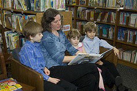 Cedar Mill Community Library Early Reading Programs Earn State