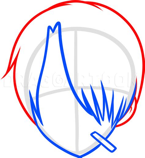 With over 100 easy to follow step by step drawing tutorials, you are sure to improve your drawing skills plus have a lot of fun in the process. How To Draw Sanji, Step by Step, Drawing Guide, by Dawn ...