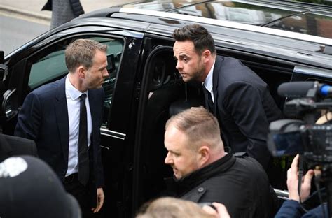 ant mcpartlin fined £86k after pleading guilty to drink driving charge in court huffpost uk