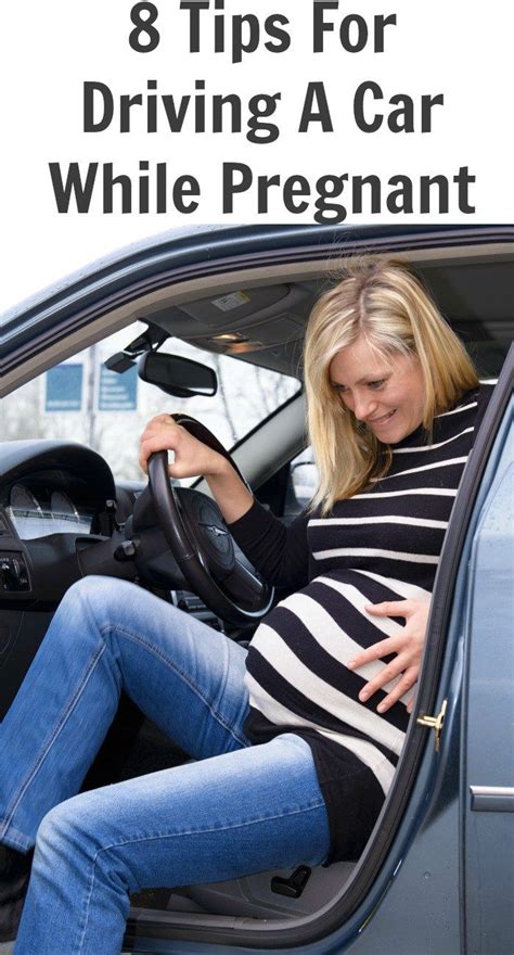 Travelling By Car During Pregnancy First Trimester Pregnancywalls
