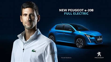Novak Djokovics Extravagant Car Collection An Inside Look Car