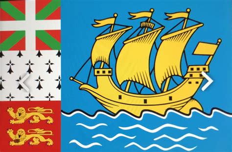 The Last Remnant Of France In North America The St Kitts Nevis Observer