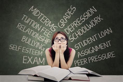 Depression Among Students Today Why Meracoaching