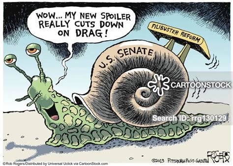 The filibuster started as an accident. Filibusters Cartoons and Comics - funny pictures from ...