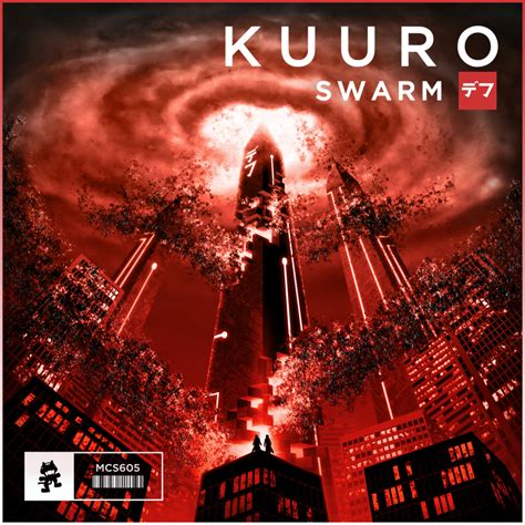 Kuuro Swarm Lyrics Genius Lyrics