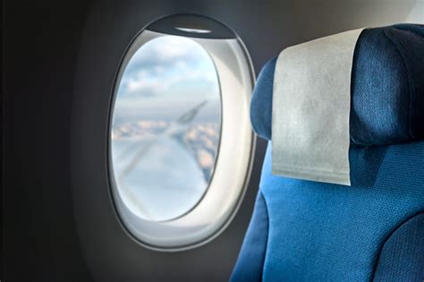 How To Book Window Seat In Flight Ixigo Travel Stories