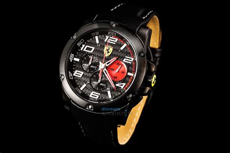 10 Best Ferrari Watches Reviews -- Consider Your Choice in ...