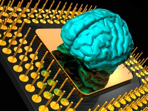 Memristor Chip That Mimics Human Brain