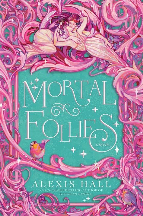 Mortal Follies 01 Lesbianfantasy Books N Things Warehouse