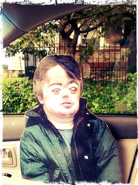 Brian Peppers On Tumblr
