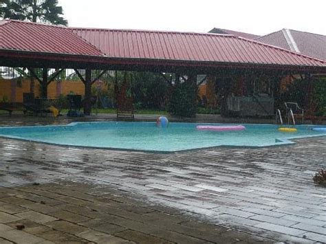 Kekemba Resort Paramaribo Pool Pictures And Reviews Tripadvisor