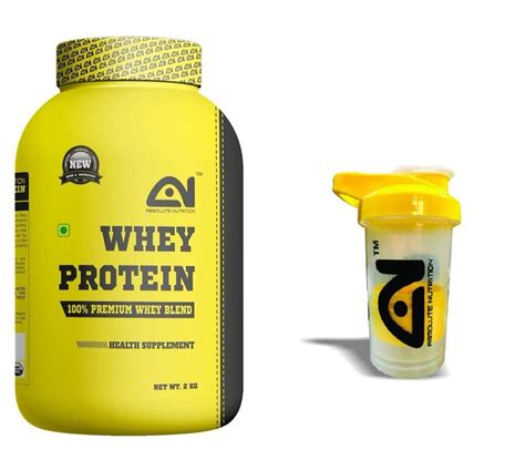 Nutrition Whey Protein 2kg At Rs 4640 Jar In Vijayawada Id 23634968130