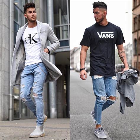 Mens Fashion Guide Photo Mens Casual Outfits Summer Mens Dress