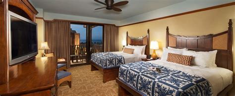Aulani A Disney Resort And Spa© — Happily Ever After Travel
