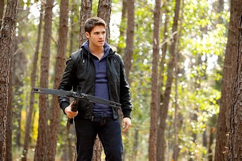 Jeremy Gilbert The Vampire Diaries Costumes Popsugar Entertainment