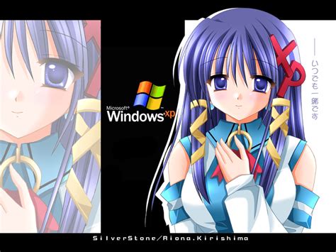 Windows 10 Gets Anime Mascot In Japan 30 Forums