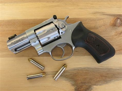 Best 357 Magnum Revolvers For The Money Review And Buying Guide 2018