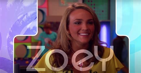 Why Did Zoey 101 End Jamie Lynn Spears Spilled All The Tea