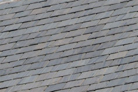 Should You Consider A Slate Roof