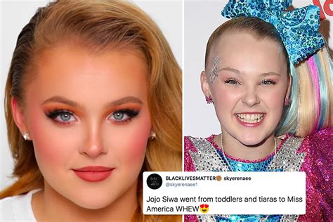 Jojo Siwa Looks Unrecognizable As She Shocks Fans With Drastic Mature Makeover By Famous