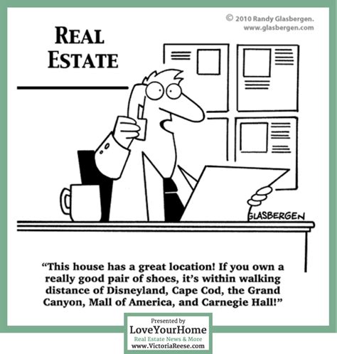Cartoon Of The Day February 28th 2015 Loveyourhome Real Estate