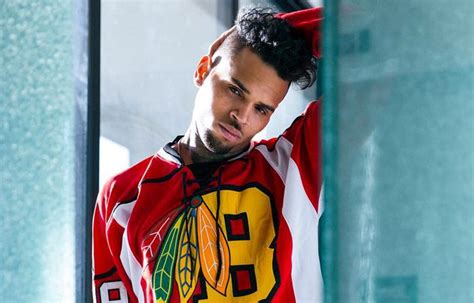 Chris Brown Drops 3 New Songs