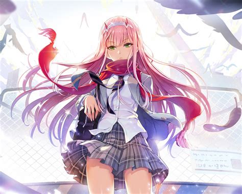 Customize your desktop, mobile phone and tablet with our wide variety of cool and interesting zero two wallpapers in just a few clicks! Download 1280x1024 wallpaper darling in the franxx, hot ...