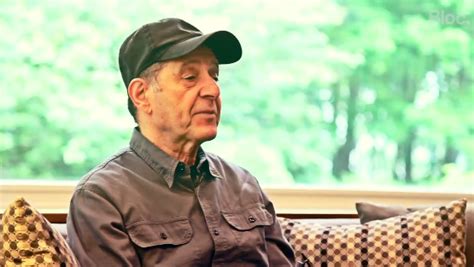 Watch Steve Reich Talk African Percussion His Key Influences Meeting