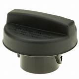 2002 Toyota Camry Gas Cap Pictures