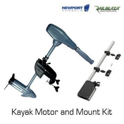 The 5 Best Trolling Motor For Kayak And Canoe 2022 Reviews