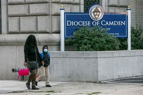 The Diocese Of Camden Makes A New Offer For Survivors Of Sexual Abuse