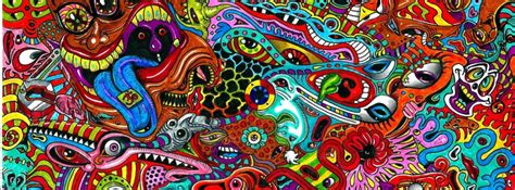 4k and hd video ready for any nle immediately. Artistic/Psychedelic Facebook Cover - ID: 5464 - Cover Abyss