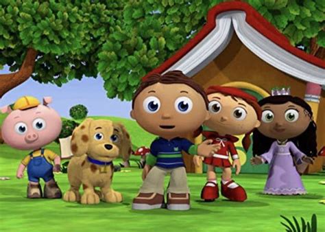Only Real Early 2000s Kids Have Seen 4054 Of These Shows 2000s Kids
