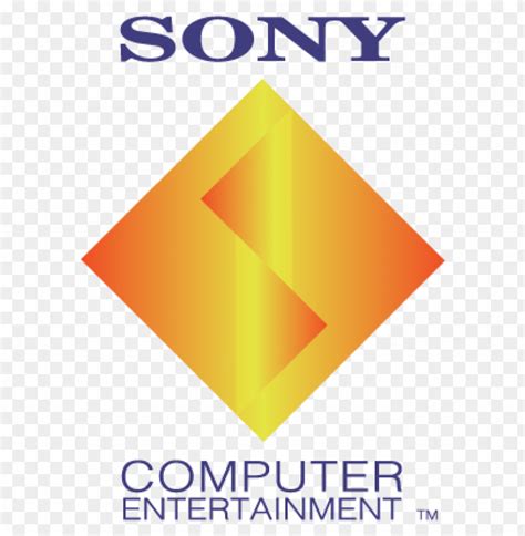 Sony Computer Entertainment Logo Vector Download 469342 Toppng