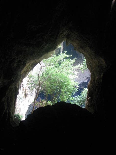 Inside The Chinhoyi Caves Photograph By Cecil Dzwowa