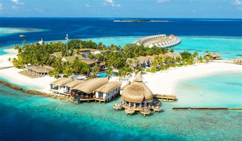 Outrigger To Acquire The Beautiful Five Star Maafushivaru Resort In The