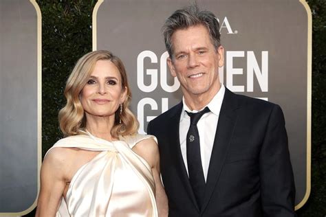 kevin bacon says he and wife kyra sedgwick are a team in the kitchen just like we are in