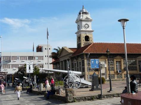 Travelogue Born To Travel Ladysmith South Africa