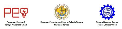 Is an electricity utility company, which engages in the generation, transmission, distribution and sale of electricity, and the provision of other related services. workersonblog: KENYATAAN MEDIA KESATUAN & PERSATUAN TENAGA ...