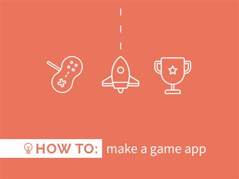 Mix items and create the world from scratch! How to Make a Game App - Create a smartphone game today!