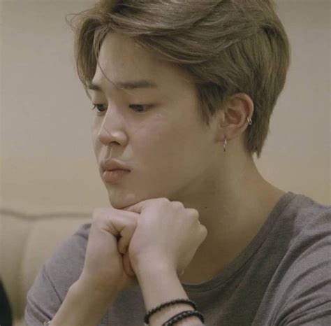 10 times bts s jimin showed off his perfect no makeup face kpoplover