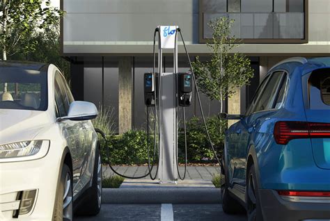 Maryland Electric Vehicle Charger Rebate