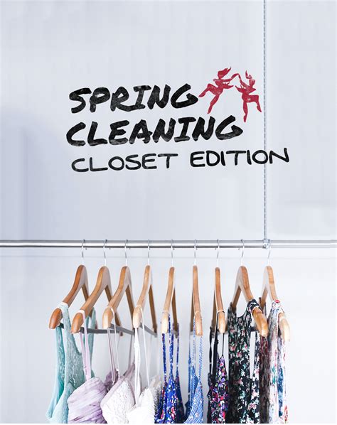 Check spelling or type a new query. Spring Cleaning: Closet Organizer Edition | Spring ...