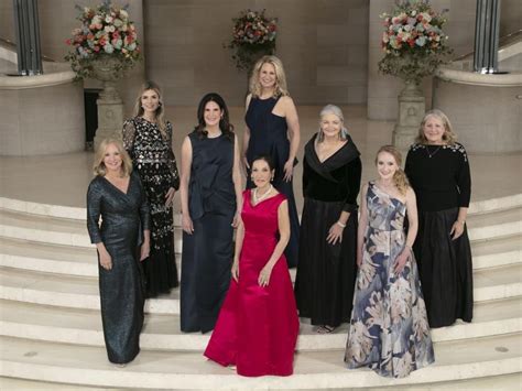 Glamorous Dallas Symphony Debutantes Dip Dance And Debut At 2022